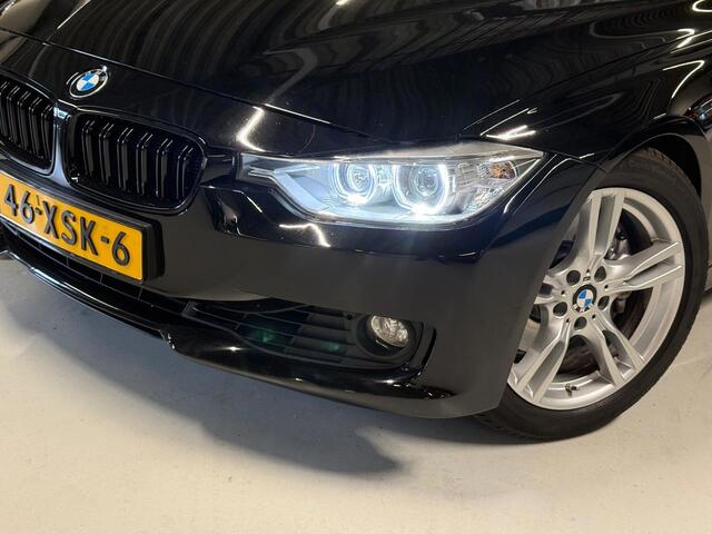 BMW 3-Serie 335i 306PK Automaat|Navigatie