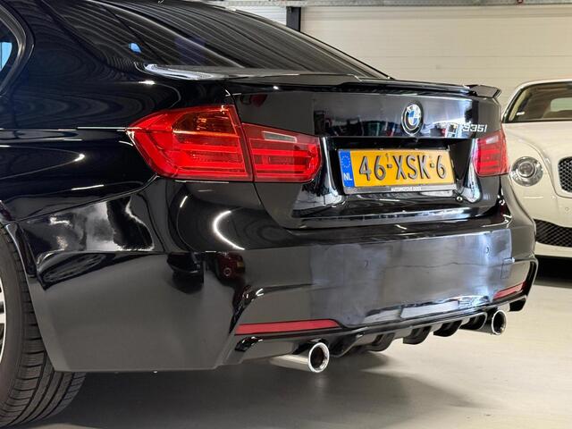 BMW 3-Serie 335i 306PK Automaat|Navigatie