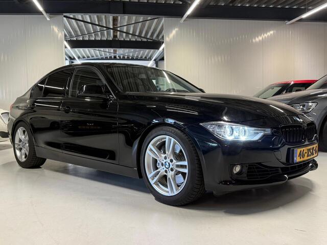 BMW 3-Serie 335i 306PK Automaat|Navigatie