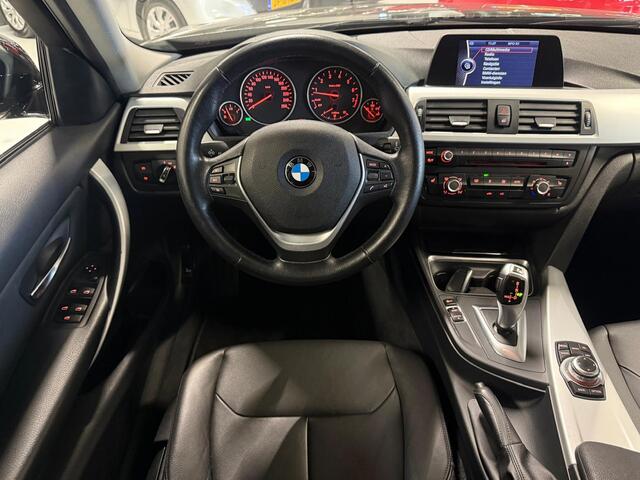 BMW 3-Serie 335i 306PK Automaat|Navigatie
