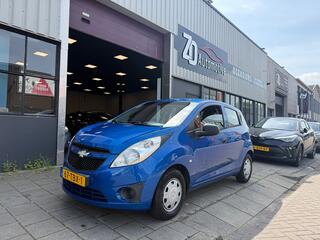 CHEVROLET SPARK 1.0 16V LE