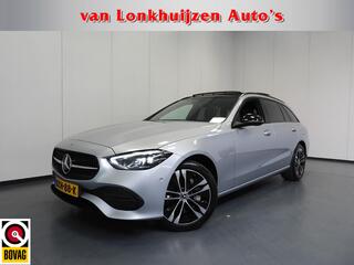 Mercedes-Benz C-Klasse Estate