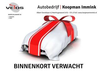 TOYOTA VERSO 1.8 VVT-i Business/Panorama dak