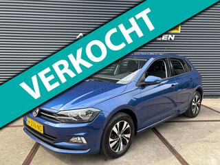 VOLKSWAGEN POLO 1.0 TSI Comfortline AUTOMAAT/ CARPLAY/ PARKEERSENSOREN