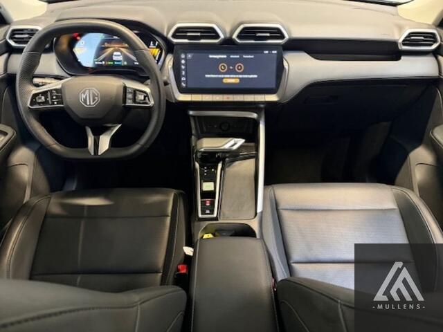 MG ZS Hybrid+ Luxury