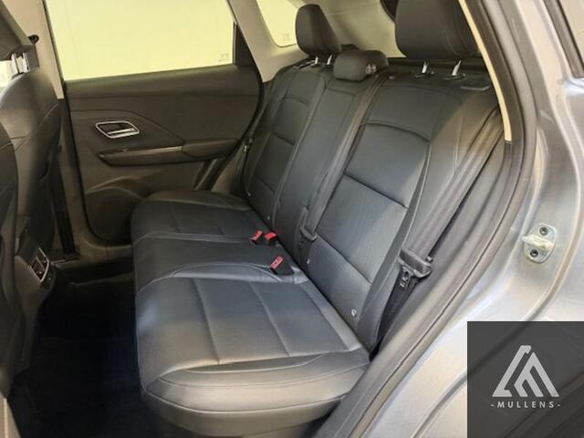 MG ZS Hybrid+ Luxury