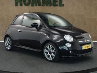 Fiat 500 (2007 - 2025)