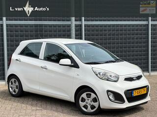 KIA PICANTO 1.0 CVVT ISG