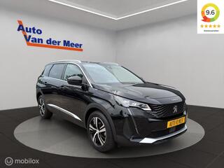 PEUGEOT 5008 1.2 PureTech GT