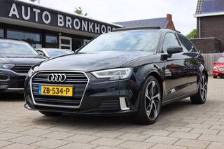 Audi A3 Sportback (2012 - 2020)