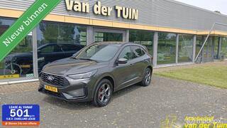FORD KUGA 2.5 PHEV ST-Line X