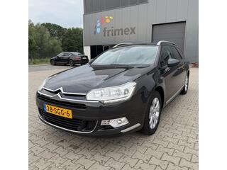 CITROEN C5 Tourer 1.6 2011 | Airco | Trekhaak | NW APK