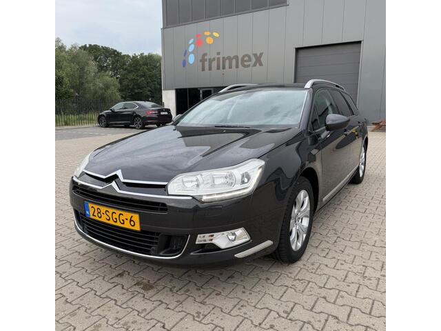 Citroen C5 Tourer 1.6 2011 | Airco | Trekhaak | NW APK