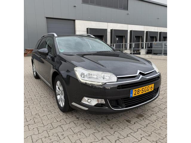 Citroen C5 Tourer 1.6 2011 | Airco | Trekhaak | NW APK