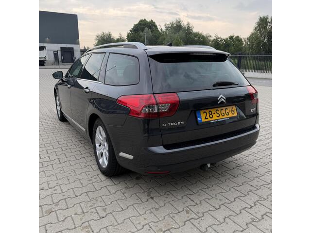 Citroen C5 Tourer 1.6 2011 | Airco | Trekhaak | NW APK