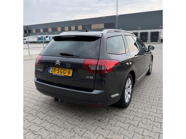 Citroen C5 Tourer 1.6 2011 | Airco | Trekhaak | NW APK