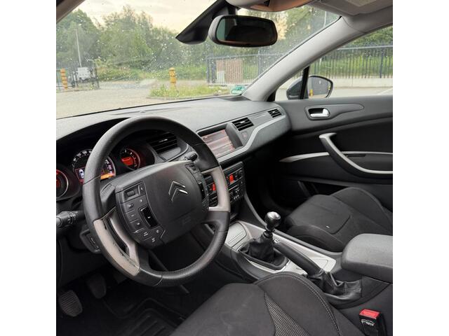 Citroen C5 Tourer 1.6 2011 | Airco | Trekhaak | NW APK