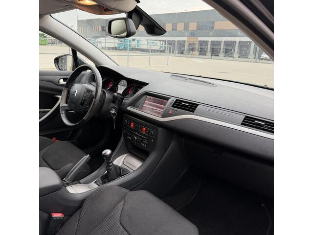 Citroen C5 Tourer 1.6 2011 | Airco | Trekhaak | NW APK