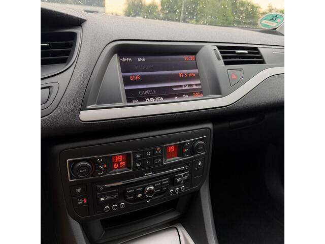 Citroen C5 Tourer 1.6 2011 | Airco | Trekhaak | NW APK