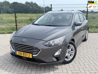 Ford Focus Wagon