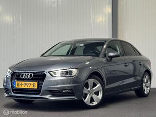 AUDI A3 Limousine 1.6 TDI Amb. Pro Line Plus [ historie xenon sportstoelen ]