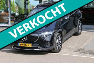 MERCEDES-BENZ EQB 250 Business Line 7p. 67 kWh SOH 96,2%