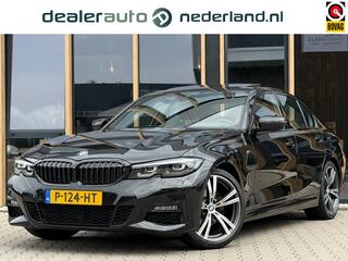 BMW 3-SERIE 320i Executive Ed. | M-sport | Elec Trekhaak |