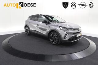 RENAULT CAPTUR 1.8 E-Tech Full Hybrid 160 Esprit Alpine | 360 Camera | Dodehoekdetectie | Adaptieve Cruise Control