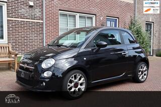 Fiat 500 (2007 - 2025)