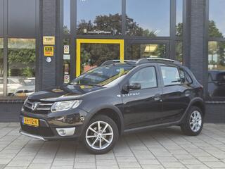 DACIA SANDERO 0.9 TCe Stepway Laur�ate | Airco | Cruise Contrl. | Full Map Navi | Trekhaak |