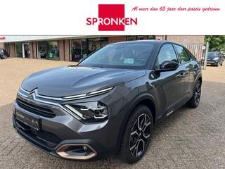 CITROEN �-C4 Feel 50 kWh Navi-Camera-Headup-Actieradius 360 km
