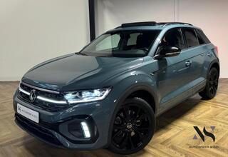 VOLKSWAGEN T-Roc 1.5 TSI R-Line Business PANO KEYLESS