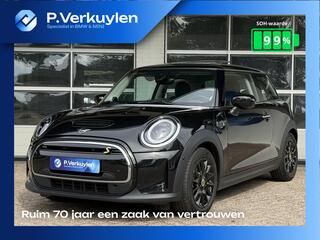MINI Electric MINI Electric 33 kWh | PANORAMA | HARMAN KARDON | LEDEREN SPORTSTOELEN | CAMERA | KEYLESS |