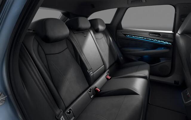 Volkswagen ID ID.7 Tourer Limited Edition Plus 77 kWh Profiteer ook van � 4.000 inruilpremie