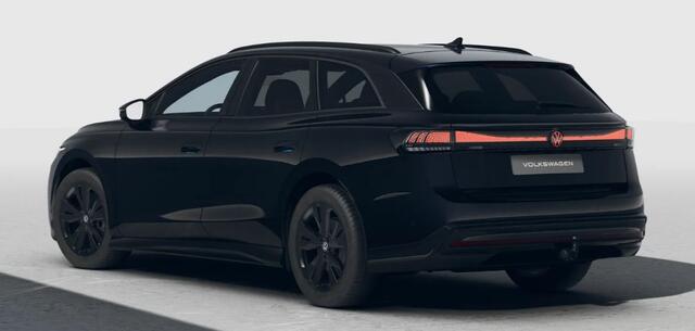 Volkswagen ID ID.7 Tourer Limited Edition Plus 77 kWh Profiteer ook van � 4.000 inruilpremie