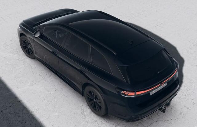 Volkswagen ID ID.7 Tourer Limited Edition Plus 77 kWh Profiteer ook van � 4.000 inruilpremie