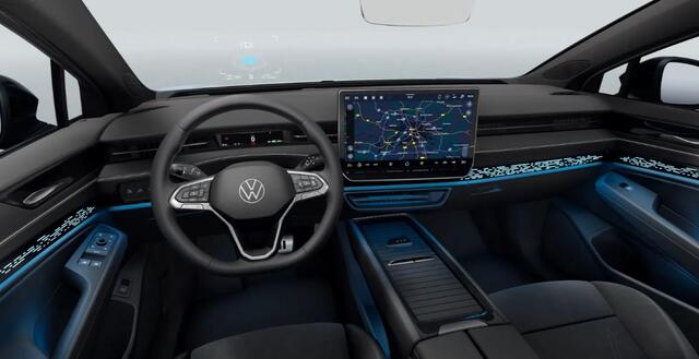Volkswagen ID ID.7 Tourer Limited Edition Plus 77 kWh Profiteer ook van � 4.000 inruilpremie