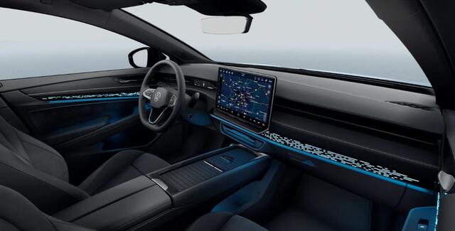 Volkswagen ID ID.7 Tourer Limited Edition Plus 77 kWh Profiteer ook van � 4.000 inruilpremie