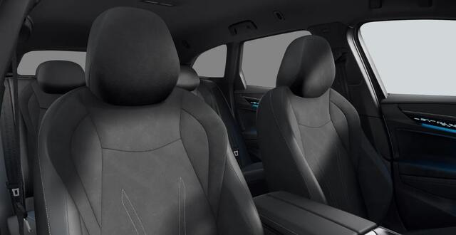 Volkswagen ID ID.7 Tourer Limited Edition Plus 77 kWh Profiteer ook van � 4.000 inruilpremie