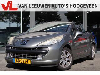 PEUGEOT 207 CC 1.6 VTi | Nieuw binnen | Clima | Leder |