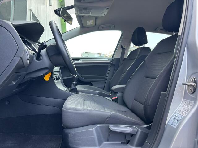 Volkswagen Golf 1.2 TSI Business Edition Connected | Climate Control | Cruise Control | Trekhaak |56.675 km