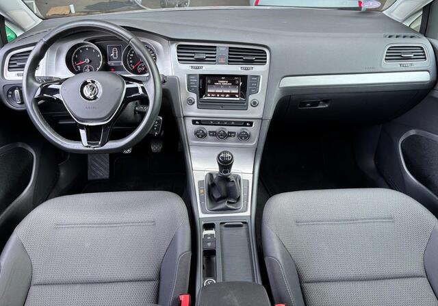 Volkswagen Golf 1.2 TSI Business Edition Connected | Climate Control | Cruise Control | Trekhaak |56.675 km