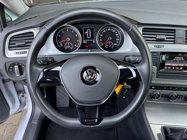 Volkswagen Golf 1.2 TSI Business Edition Connected | Climate Control | Cruise Control | Trekhaak |56.675 km