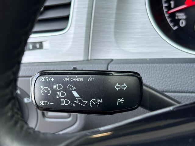 Volkswagen Golf 1.2 TSI Business Edition Connected | Climate Control | Cruise Control | Trekhaak |56.675 km