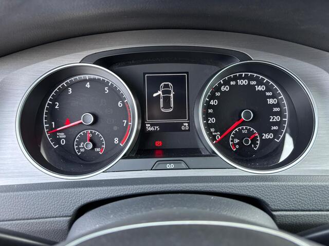 Volkswagen Golf 1.2 TSI Business Edition Connected | Climate Control | Cruise Control | Trekhaak |56.675 km