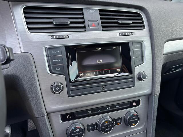 Volkswagen Golf 1.2 TSI Business Edition Connected | Climate Control | Cruise Control | Trekhaak |56.675 km