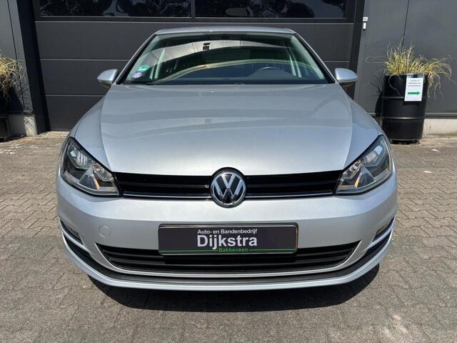 Volkswagen Golf 1.2 TSI Business Edition Connected | Climate Control | Cruise Control | Trekhaak |56.675 km