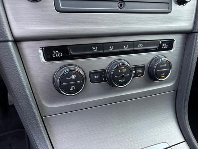 Volkswagen Golf 1.2 TSI Business Edition Connected | Climate Control | Cruise Control | Trekhaak |56.675 km