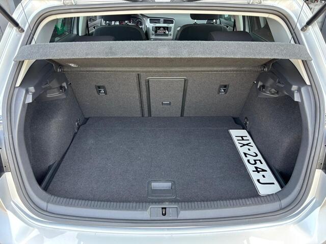 Volkswagen Golf 1.2 TSI Business Edition Connected | Climate Control | Cruise Control | Trekhaak |56.675 km