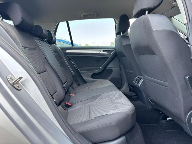 Volkswagen Golf 1.2 TSI Business Edition Connected | Climate Control | Cruise Control | Trekhaak |56.675 km